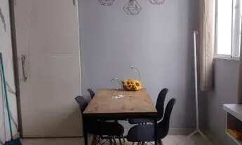 Imagem 2: Apartamento com 2 dormitórios à venda, 50 m² por R$ 140.000,00 - Virgem Santa - Macaé/RJ