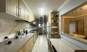 Imagem 7: Venda Apartamento Sao Caetano do Sul Barcelona Ref: 30730