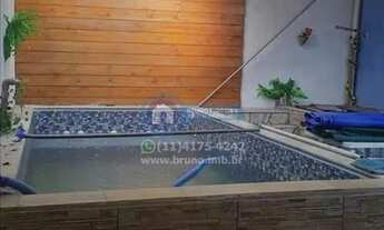 Imagem: Casa Sobrado em Jardim Virginia Bianca