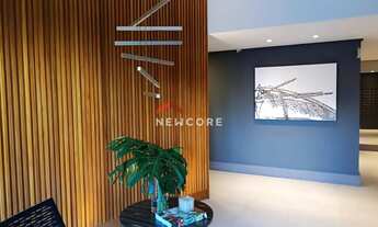 Imagem: Apartamento em Alameda Emílio de Menezes