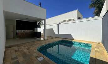 Imagem 5: Casa para locação Condomínio Euroville 1 Braganca Paulista-SP