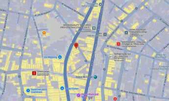 Imagem 5: Aluga-se apartamento/sala comercial no Centro de Duque de Caxias