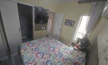 Imagem 7: Apto com 3 quartos e 2 vagas de garagem à venda no Cond Magna Veredas - Cajazeiras