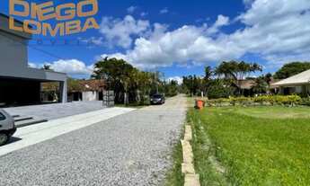 Imagem 5: Terreno - Florianópolis SC