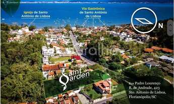 Imagem: Apartamento para Venda em Florianópolis