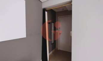 Imagem 7: Sala comercial para venda com 1 banheiro e 1 vaga de garagem- 42m² no Jardim Aquarius