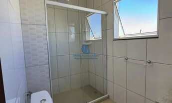 Imagem 2: Imóvel no Bairro Estação em São Lourenço - Apartamento à venda REF: AV197