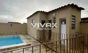 Imagem 5: ENGENHO NOVO - 2 Quartos - 2 Banheiros- 1 Vaga