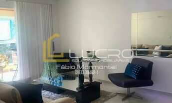 Imagem 5: Apartamento a Venda de 3 Dormitórios - Edifício Millenium