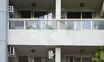 Imagem: Apartamento à venda no coração da cidade!