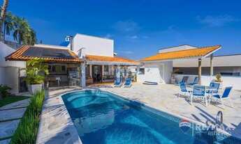 Imagem: Casa em Condomínio 3 dorms, 1 suíte, piscina