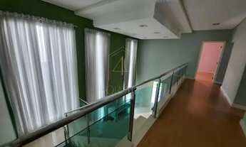 Imagem 4: Casa à venda em Santana de Parnaíba, Alphaville, com 2 suítes, com 420 m², Residencial Onz