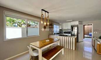 Imagem 3: Casa com 3 dormitórios para alugar, 127m² - Campeche - Florianópolis/SC