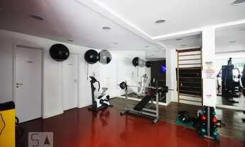 Imagem 4: Imóvel para aluguel com 38 metros quadrados com 1 quarto em Jardim Ampliação - São Paulo