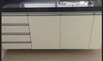 Imagem: Apartamento 01 quarto Sagrada Família