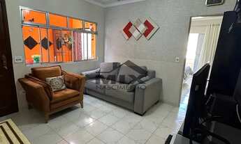 Imagem 4: Casa assobradada com 3 dormitorios sendo 2 suite e 2 vagas de garagem à venda, Taboão, São