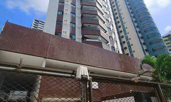 Imagem 3: Alugo apartamento boa viagem- 3 Quartos- 95 M2