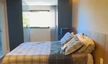 Imagem 4: ORIZON 4 suites MORRO DO IPIRANGA