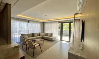 Imagem: Apartamento com 3 dormitórios sendo 3 suítes