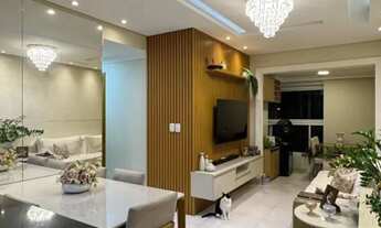 Imagem: Apartamento para venda no Condomínio Residencial