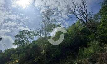 Imagem 3: 2 Terrenos à venda, 1068 m² por R$ 250.000 - Cafubá - Niterói/RJ