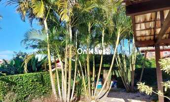 Imagem 7: Casa 3 dormitórios na Lagoa da Conceição com Piscina- R$ 2.990.000,00