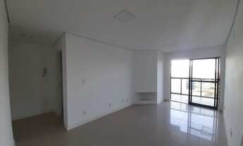 Imagem 4: Apartamento 3 Quartos Centro 79,68m²
