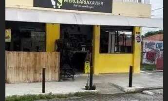 Imagem: Prédio comercial, 125m², à venda em Aracaju