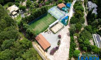 Imagem 5: TERRENO - SERRA DOS LAGOS (JORDANÉSIA) - SP