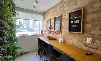 Imagem 7: COBERTURA 2 QUARTOS PARA LOCAÇÃO NO BAIRRO BURITIS!