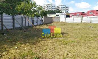 Imagem: Terreno à venda, 5400 m² por R$ 16.000.000,00