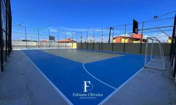 Imagem 7: Imóvel para venda com 108 metros quadrados com 4 quartos em Capim Macio - Natal - RN