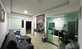 Imagem 3: REF: Office2533 Casa no Monte Claro, sendo 2 quartos 1 suíte com 128,98m², Goiânia-GO codi