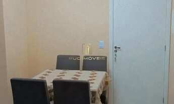 Imagem 4: Oportunidade! Apartamento mobiliado em frente à PUC 2 Campinas