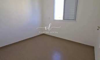 Imagem 6: Apartamento para Locação em Sorocaba, Jardim Gutierres, 2 dormitórios, 1 suíte, 2 banheiro