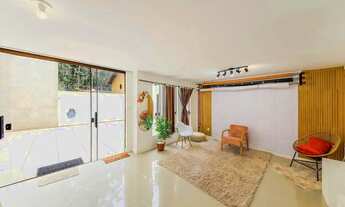 Imagem 4: Casa duplex em condomínio fechado e reservado para venda