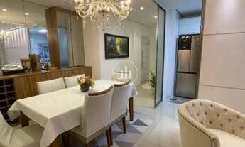 Imagem 3: Apartamento 3 Quartos com 1 Suíte - Nossa Senhora do Rosário - JMS