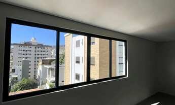 Imagem 7: Apartamento para alugar com 3 quartos, sendo um suite no bairro São Pedro - Belo Horizonte