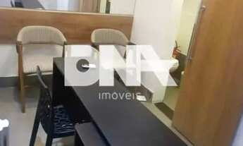 Imagem: Sala - / Comercial / Barra da Tijuca