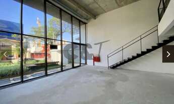 Imagem: Sala Comercial para alugar no Itaim Bibi