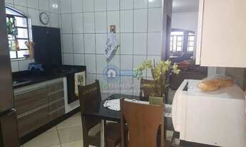 Imagem 5: Casa Sobrado em Jardim Virginia Bianca - SP: 180M², 3 Dormitórios, 1 Suite, 2 Banheiros po