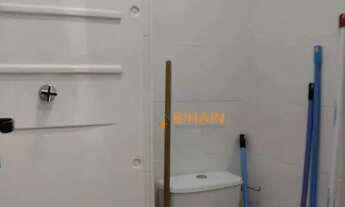 Imagem 5: Apartamento com 4 dormitórios para alugar, 105 m² por R$ 7.310,01/mês - Estoril - Belo Hor