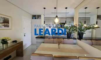 Imagem: APARTAMENTO - MORUMBI - SP