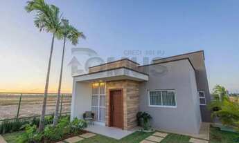 Imagem 2: Condomínio Barra Garden