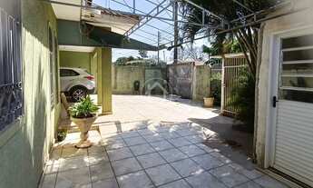 Imagem 4: CASA- VILA BANDEIRANTES