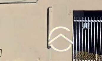 Imagem: Casa no Jardim Imagawa, avenida Jose del