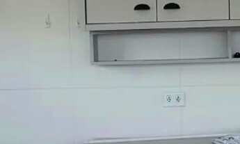 Imagem 6: Casa com 3 dormitórios para alugar, 200 m² por R$ 5.500,00/mês - Condomínio Santa Isabel I