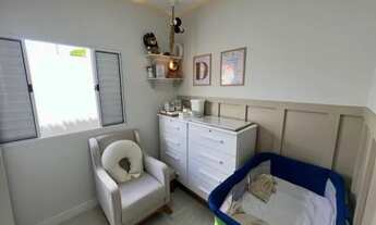 Imagem 5: Casa no bairro Maria Eugênia