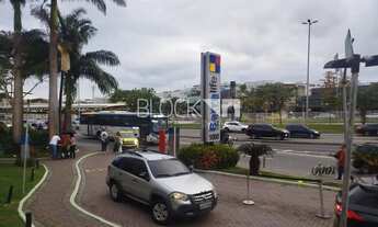Imagem 3: Barra da Tijuca Galpão / depósito com 1 vaga na garagem
