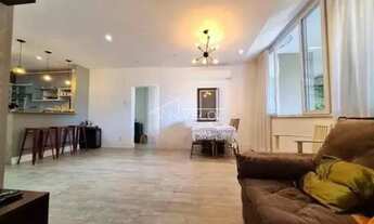 Imagem 3: Apartamento - / Residencial / Glória